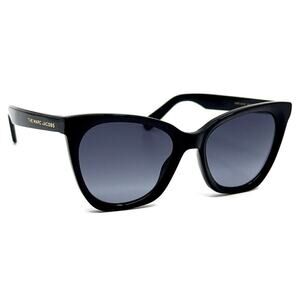 NEW!!! MARC JACOBS Sunglasses MARC 500/S 8079O Authentic
